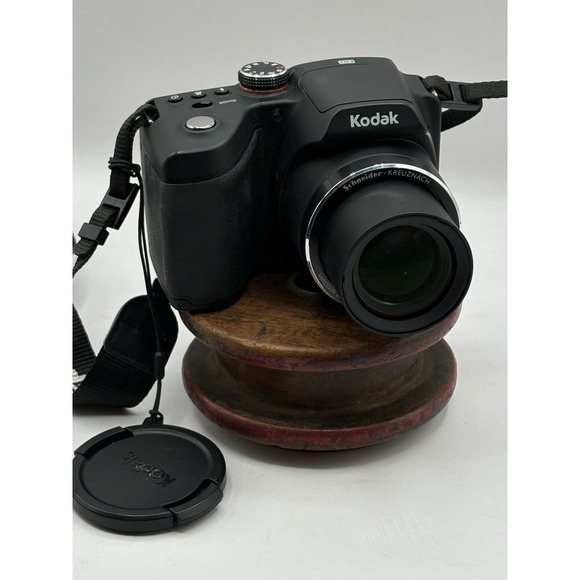 Kodak Other - Kodak EasyShare Z5010 14 MP  21X Optical Zoom Digital Camera Tested Works